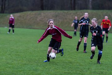 Bild 153 - B-Juniorinnen MTSV Olympia Neum�nster - Kieler MTV : Ergebnis: 3:1